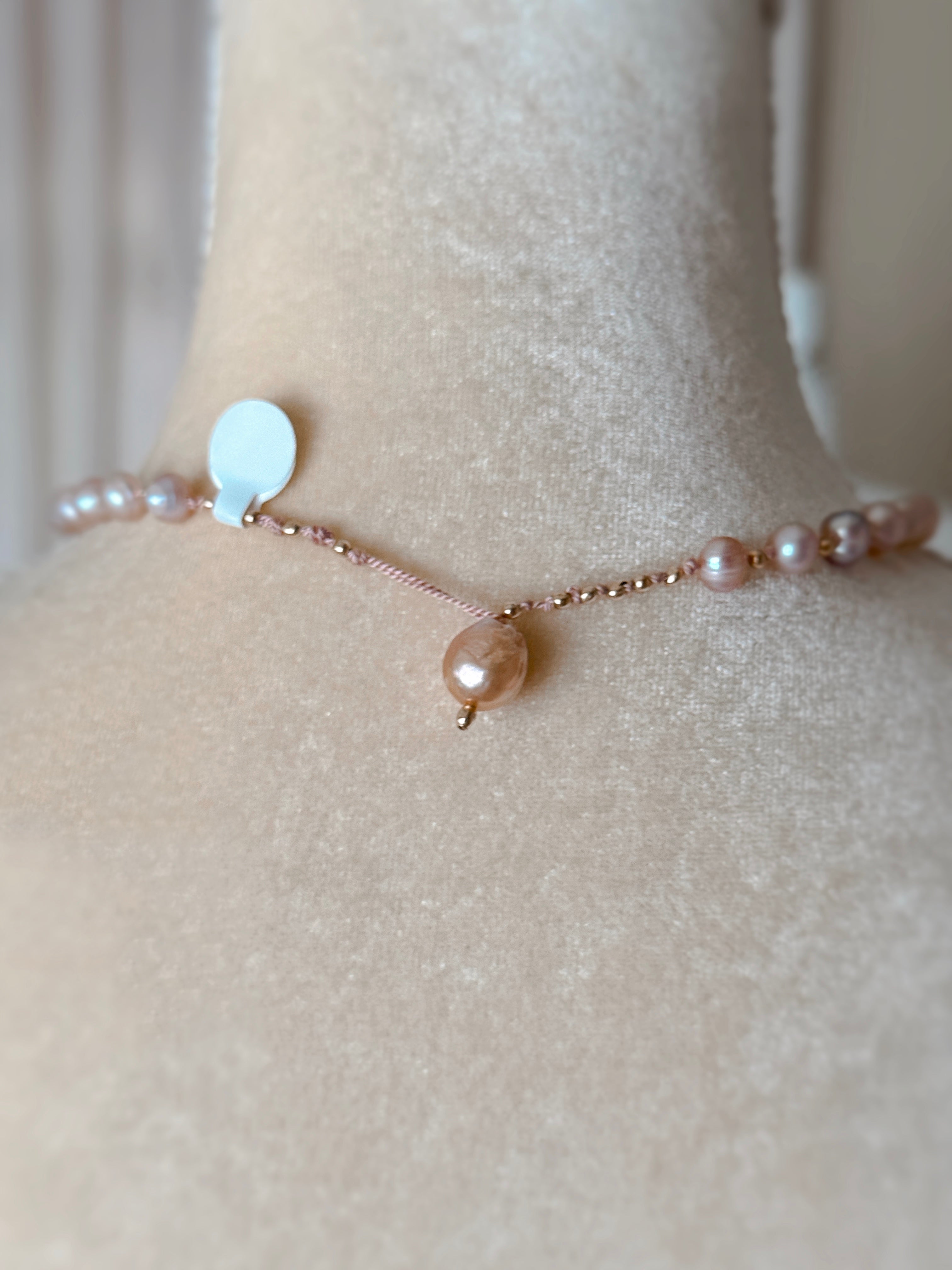 First Light Necklace