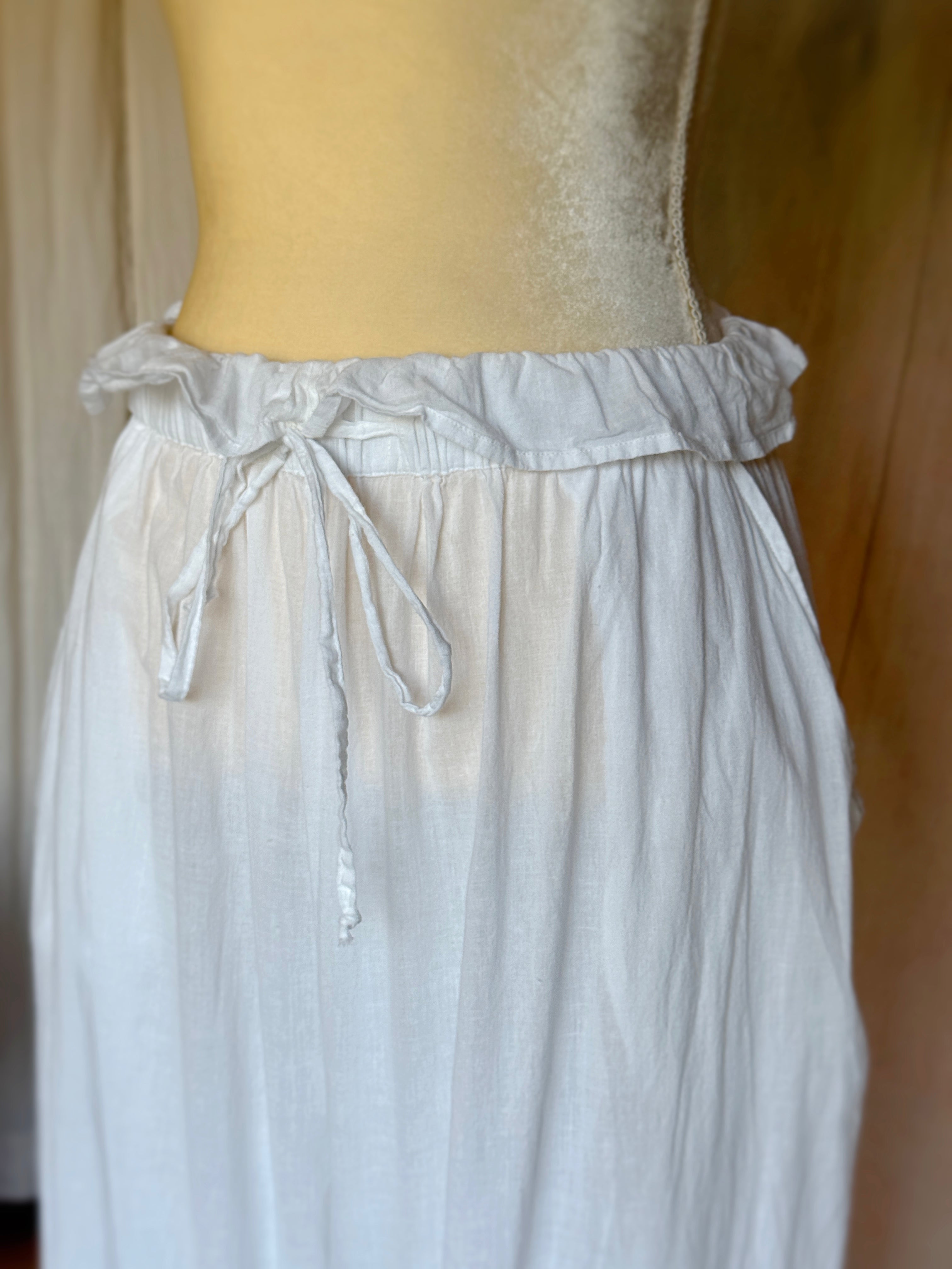 Pau Hana Bloomers - Opua