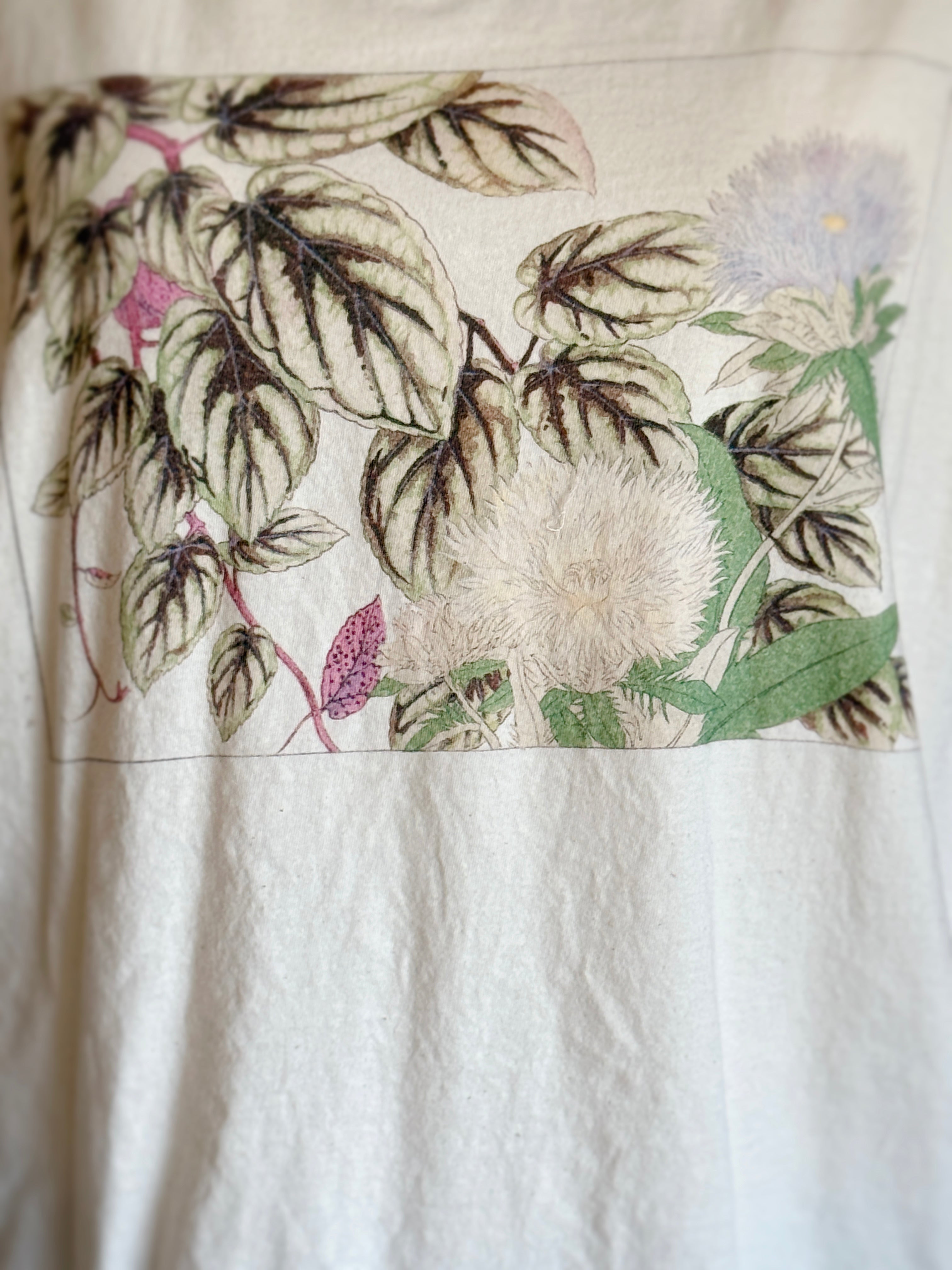 Graphic Tee - Field Notes