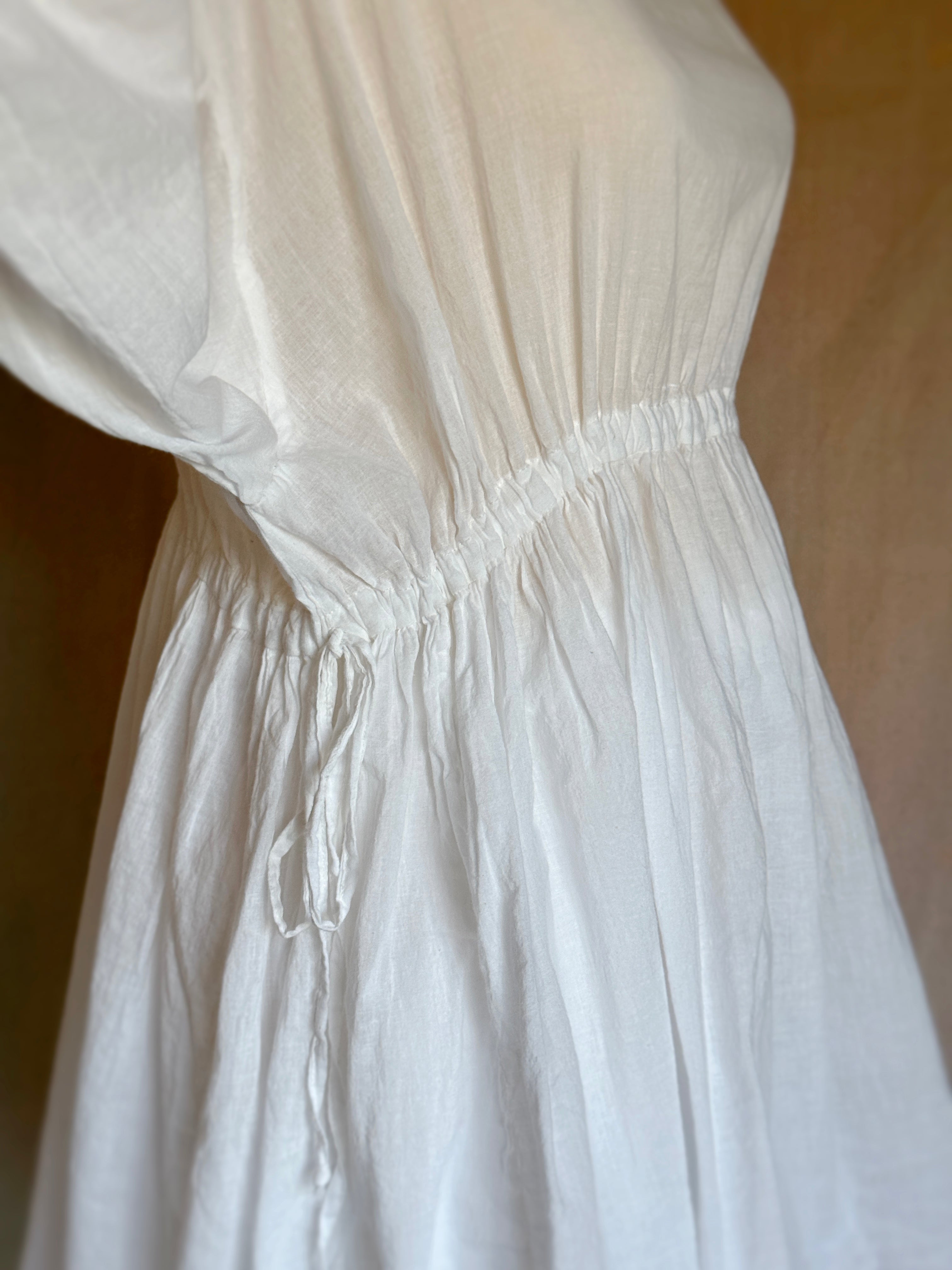 Poet Tunic - Opua