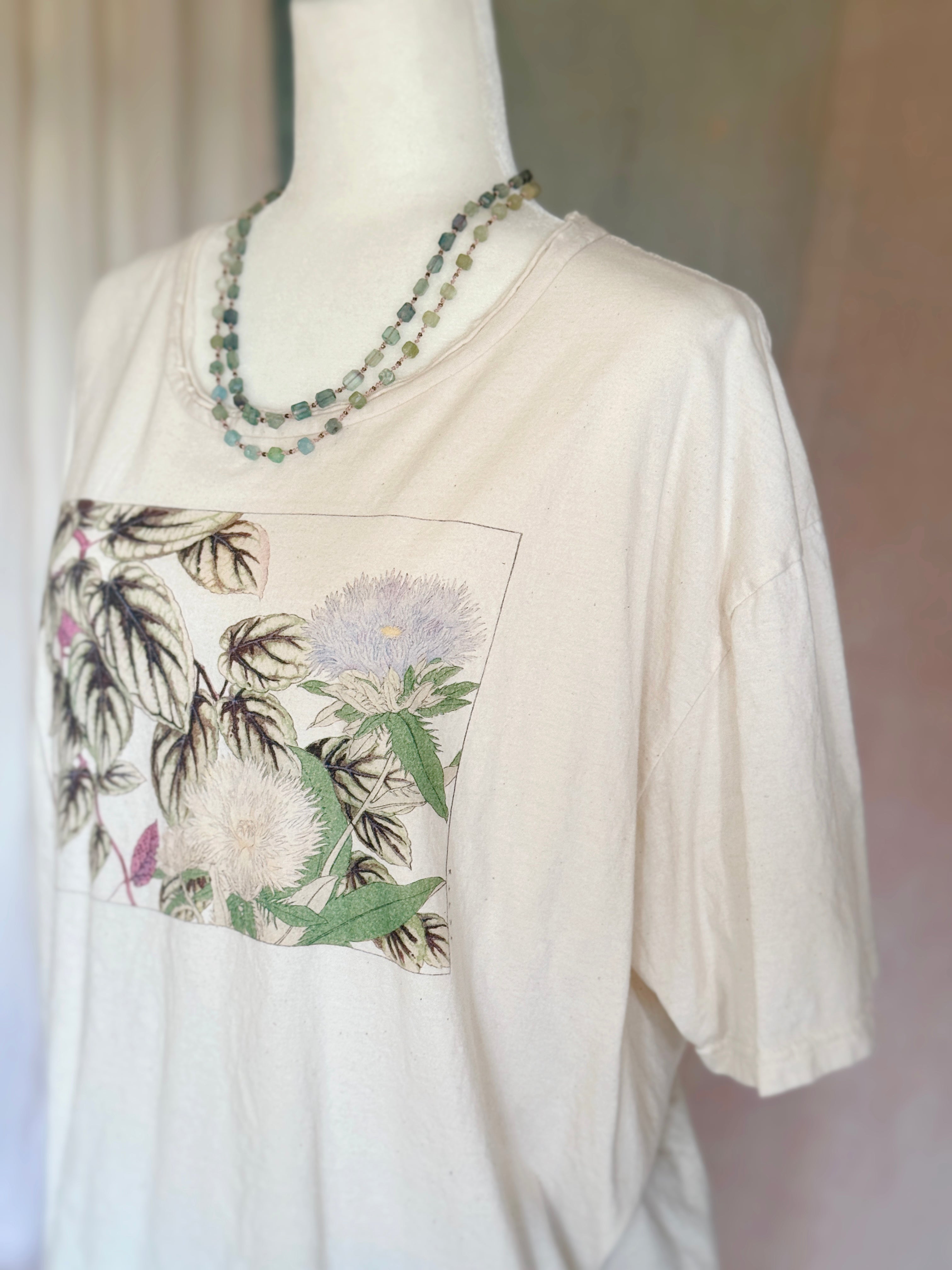 Graphic Tee - Field Notes
