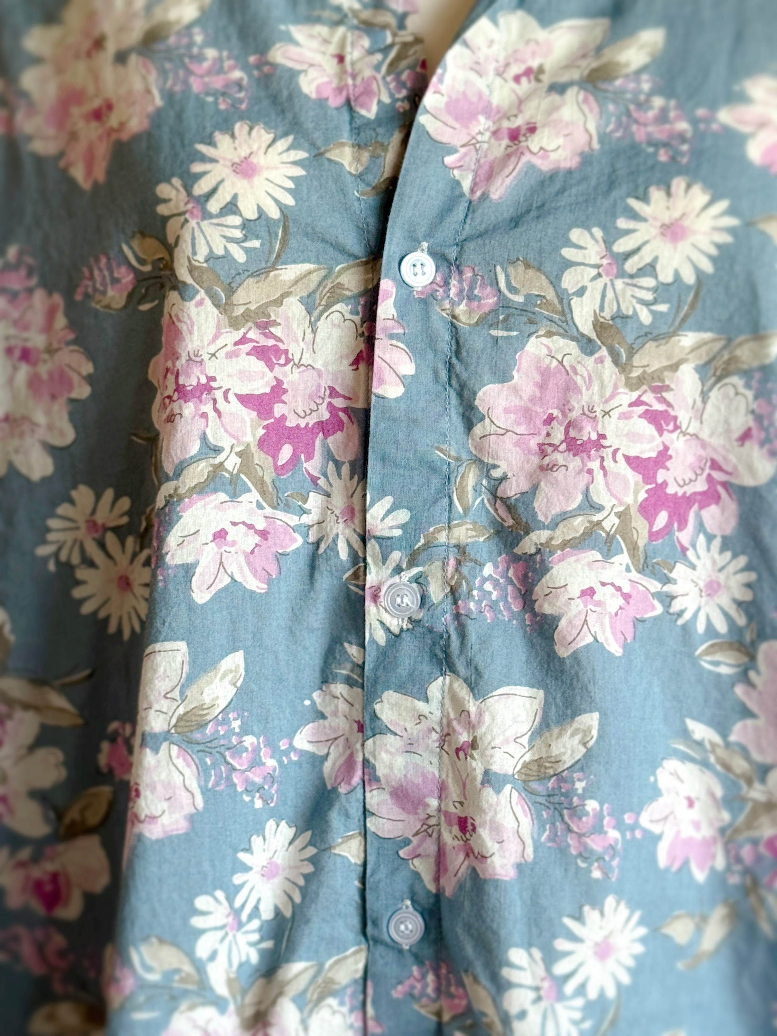 Work Shirt - Soft Weather