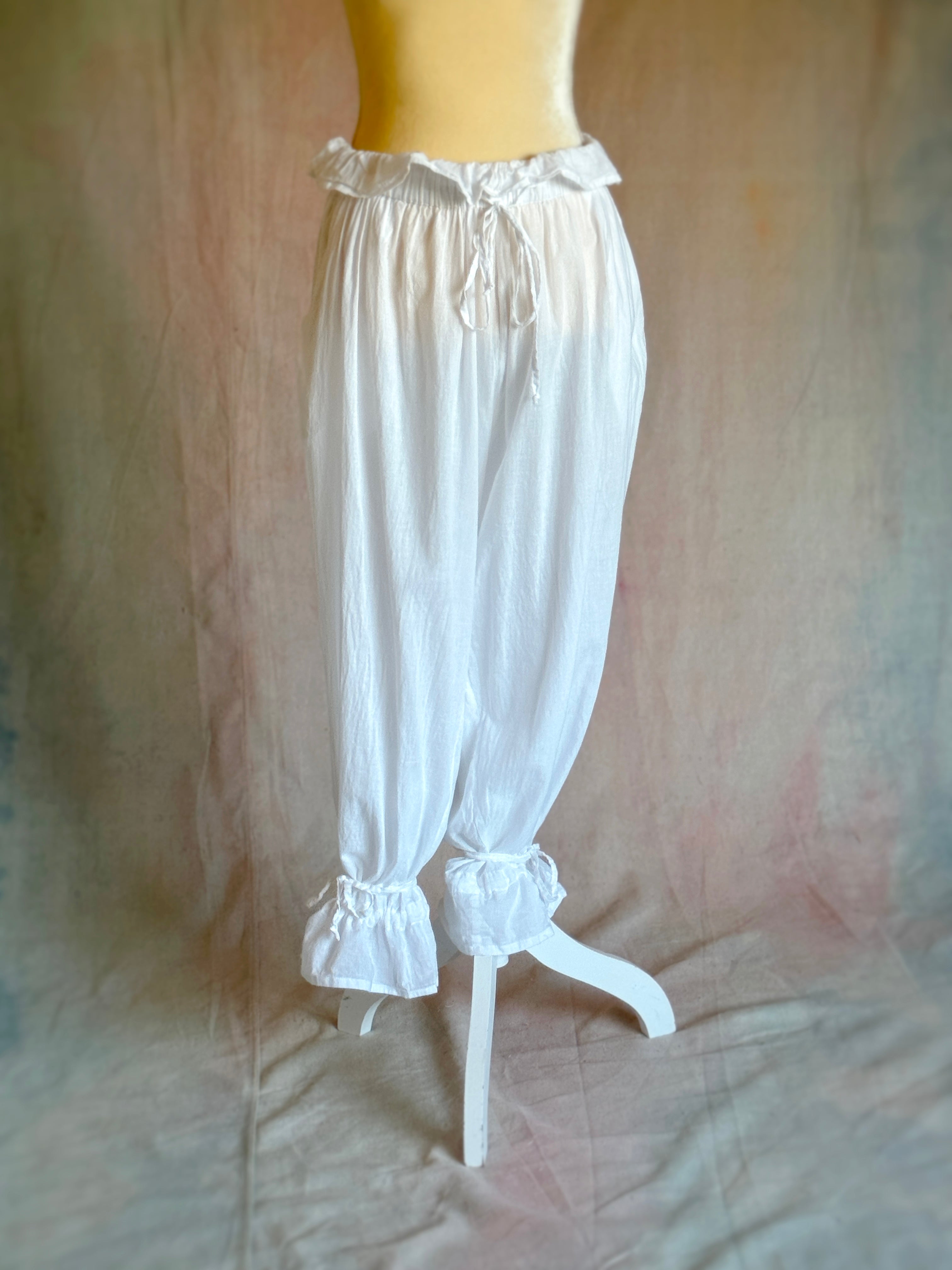Pau Hana Bloomers - Opua