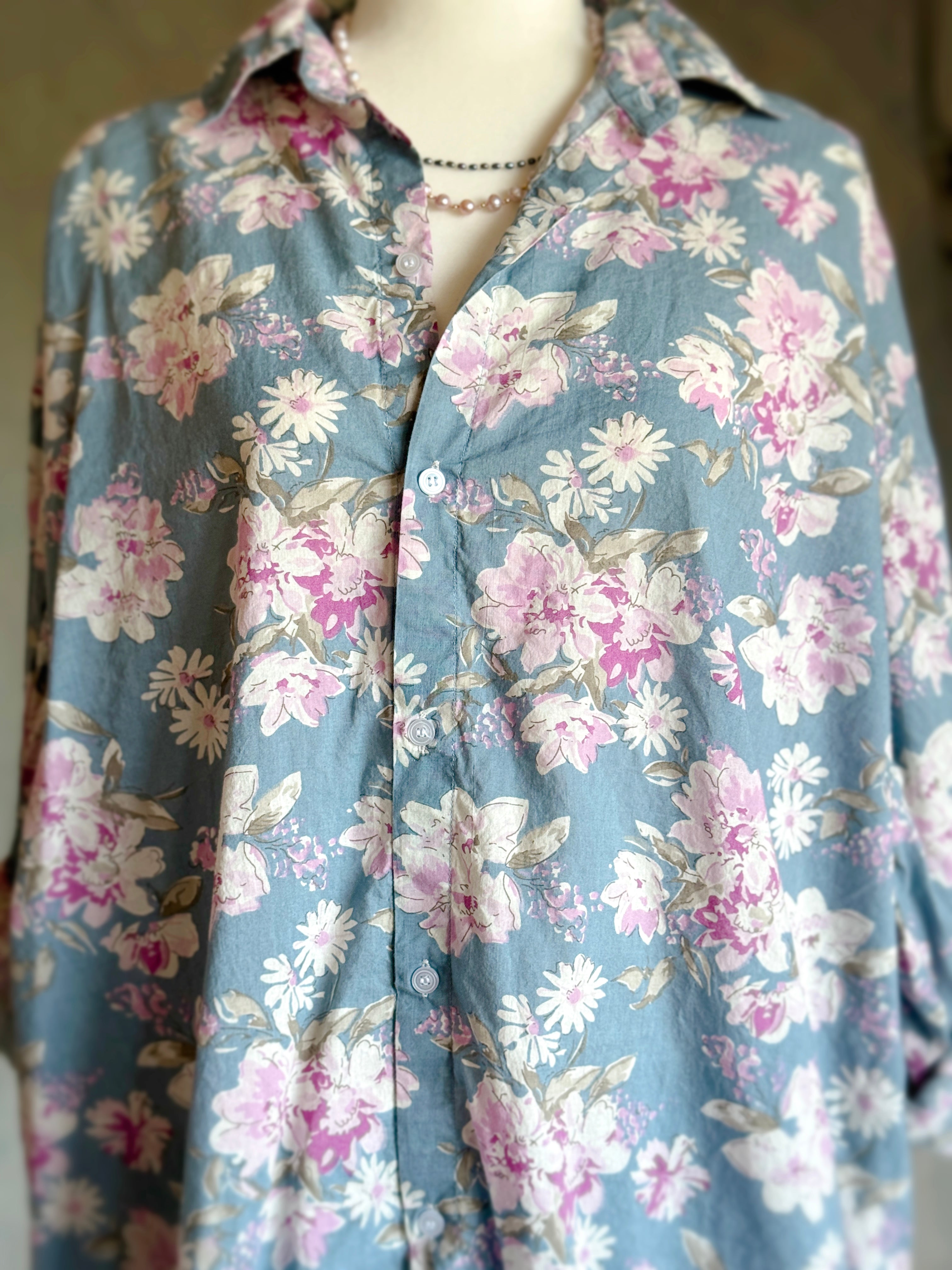Work Shirt - Soft Weather