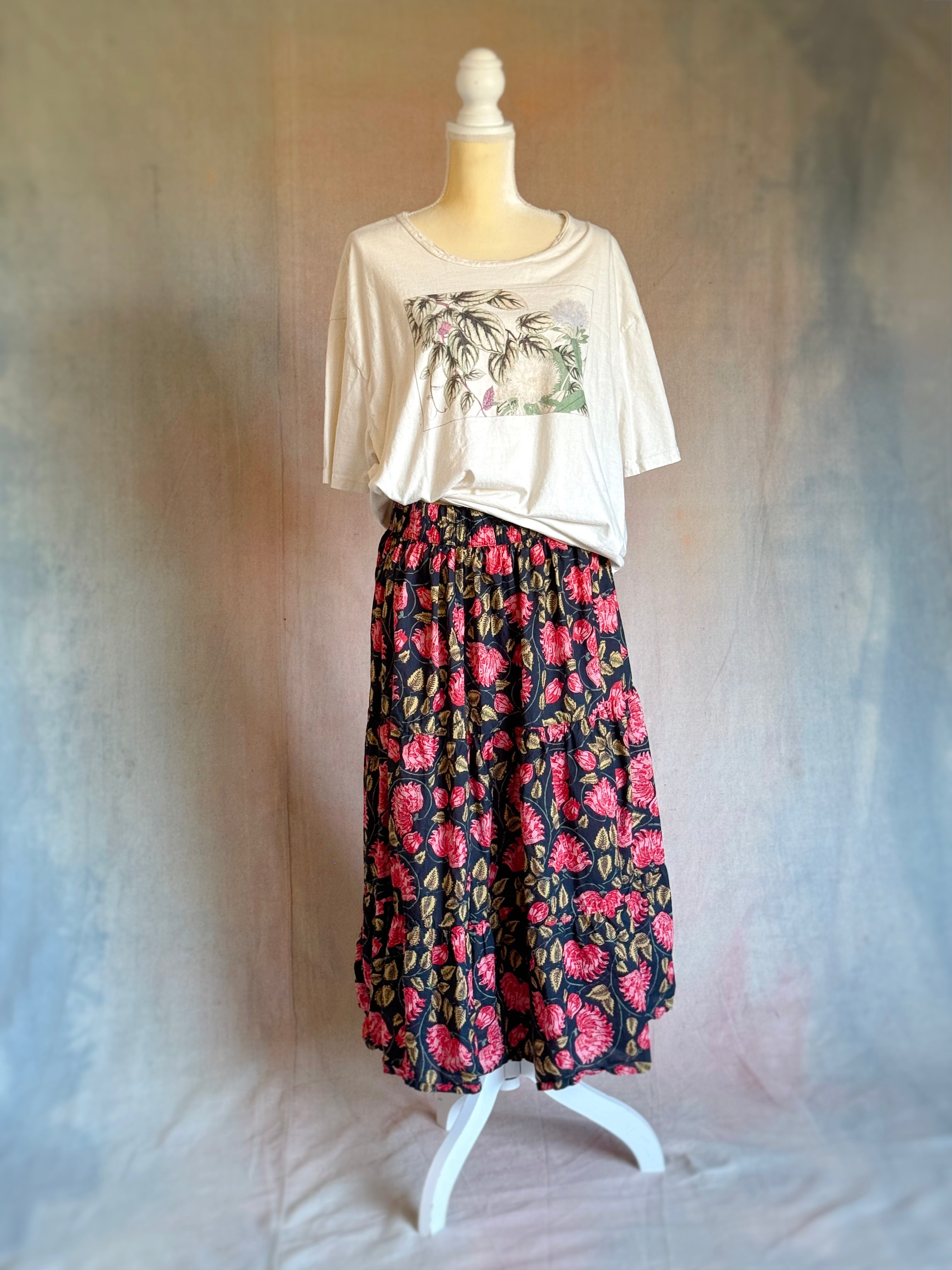 Full Skirt - After Midnight