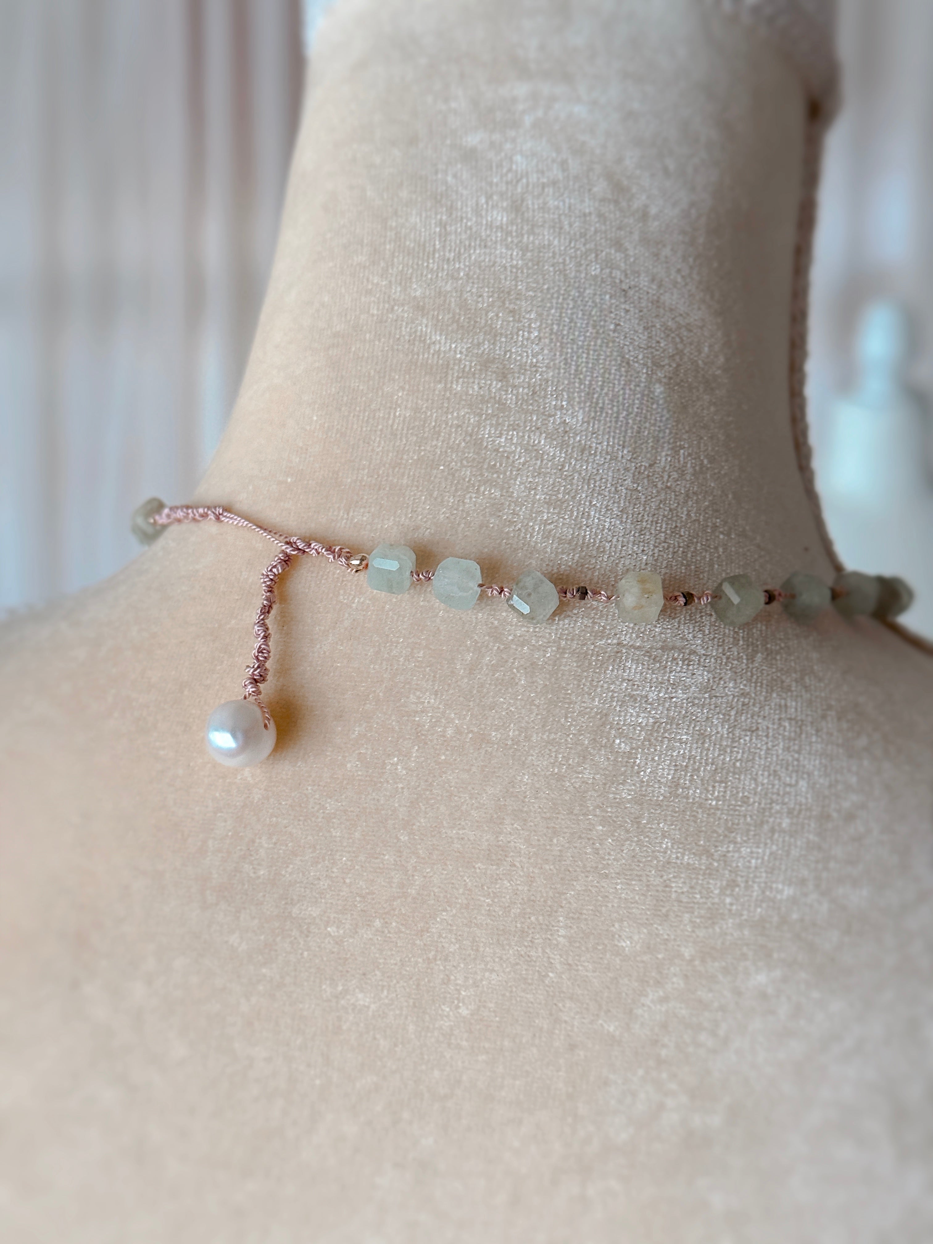 Ukidama Necklace