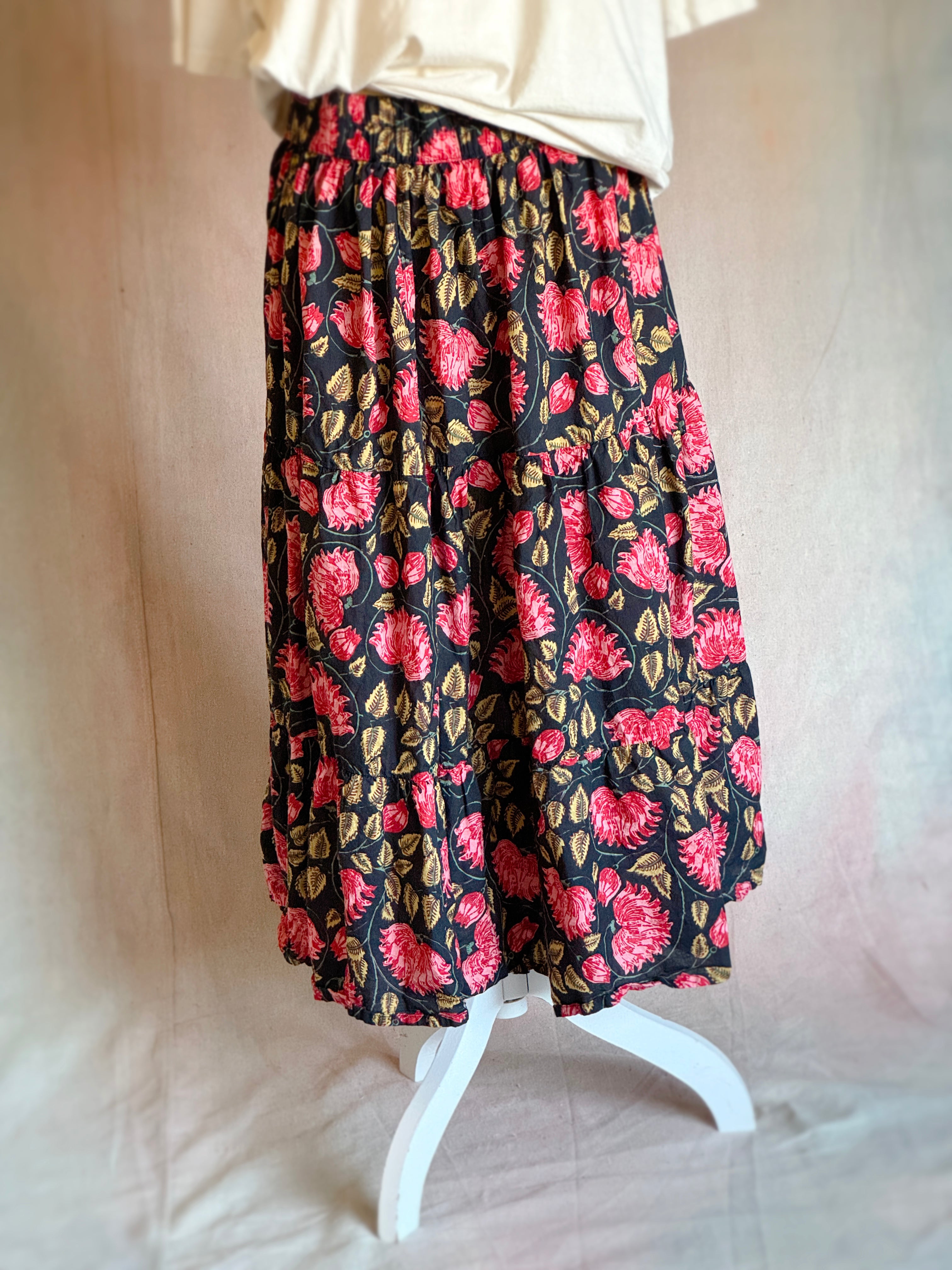 Full Skirt - After Midnight