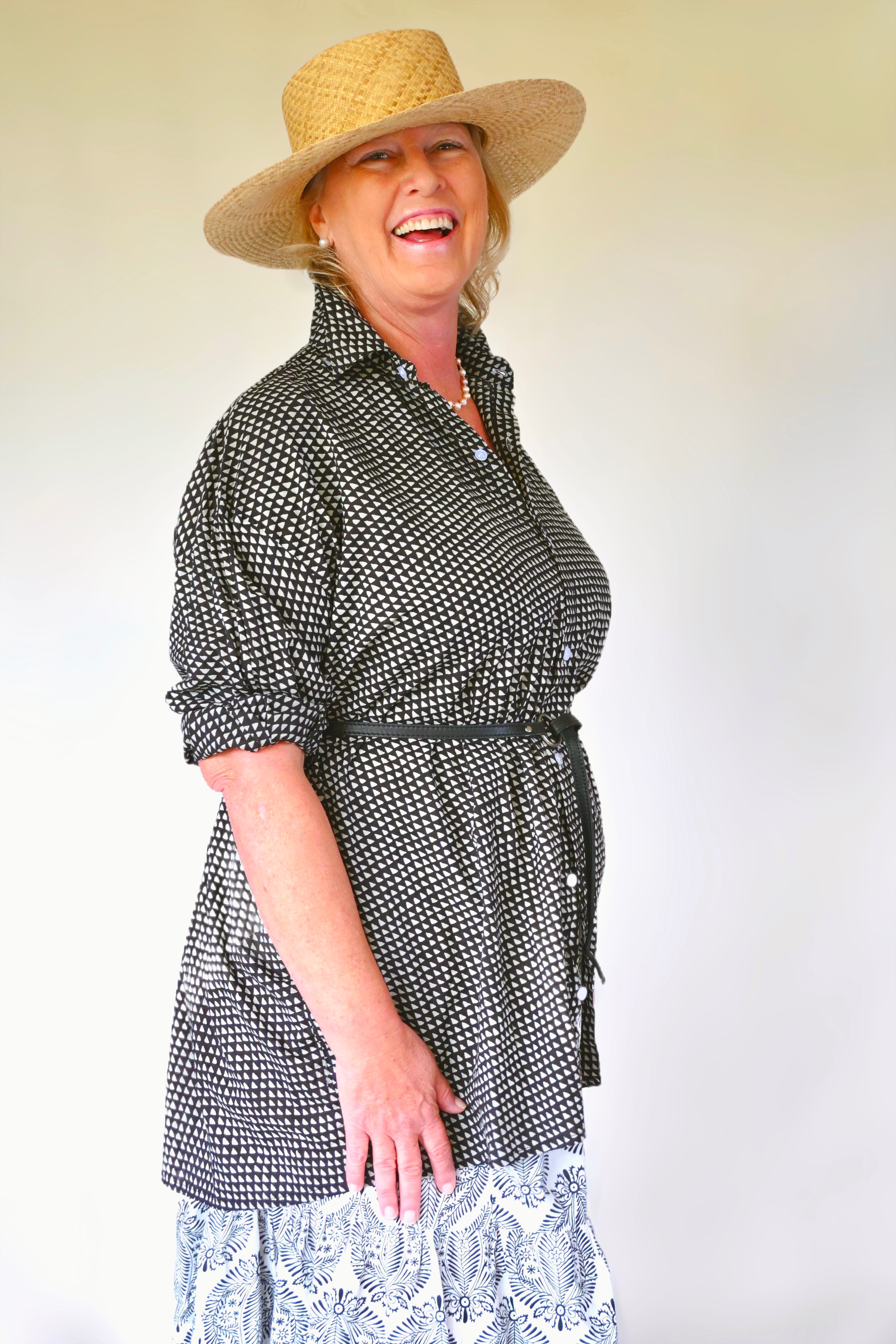 Work Shirt - ʻIwa