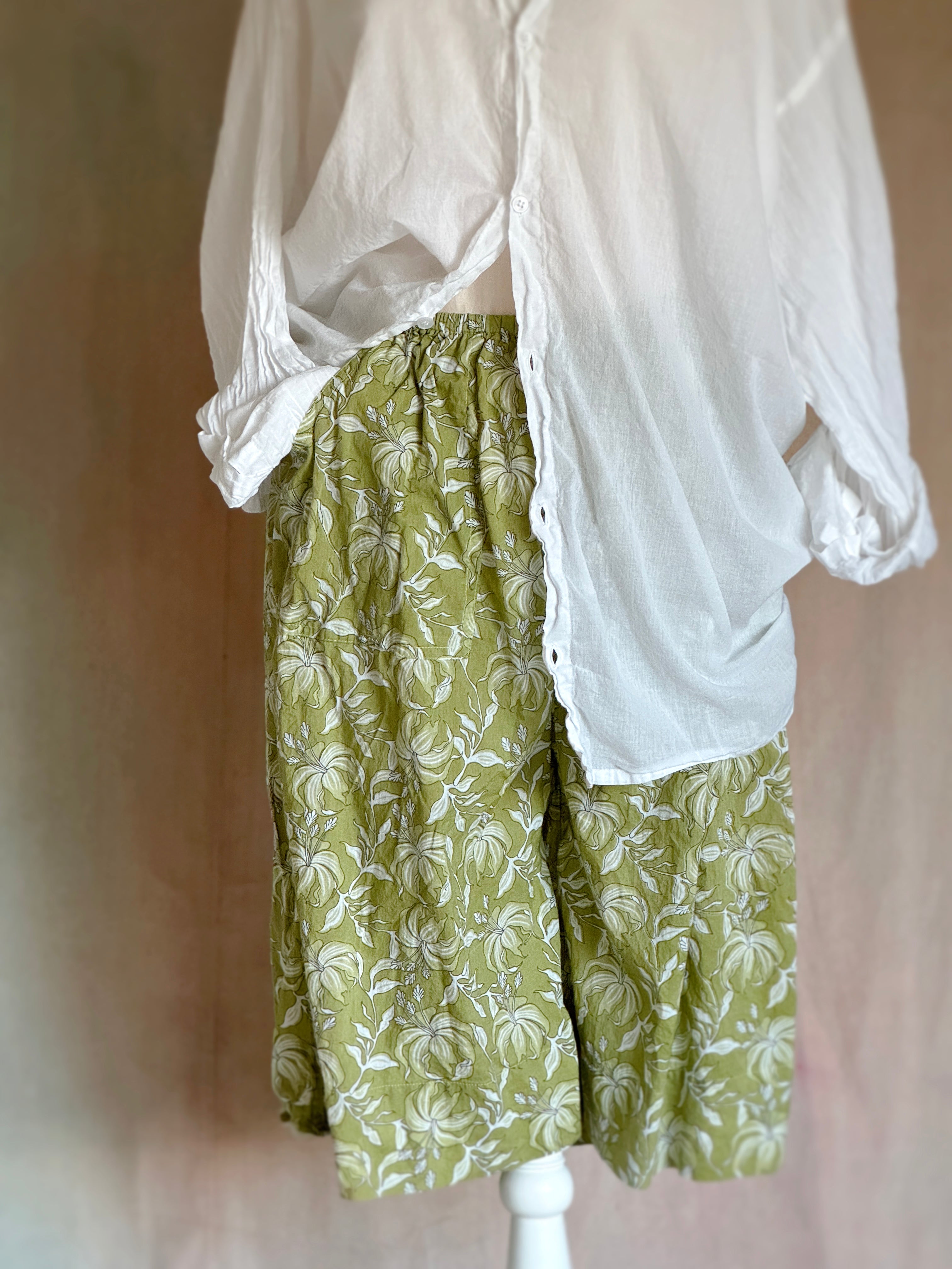 LOLO Culotte - Kokee Path
