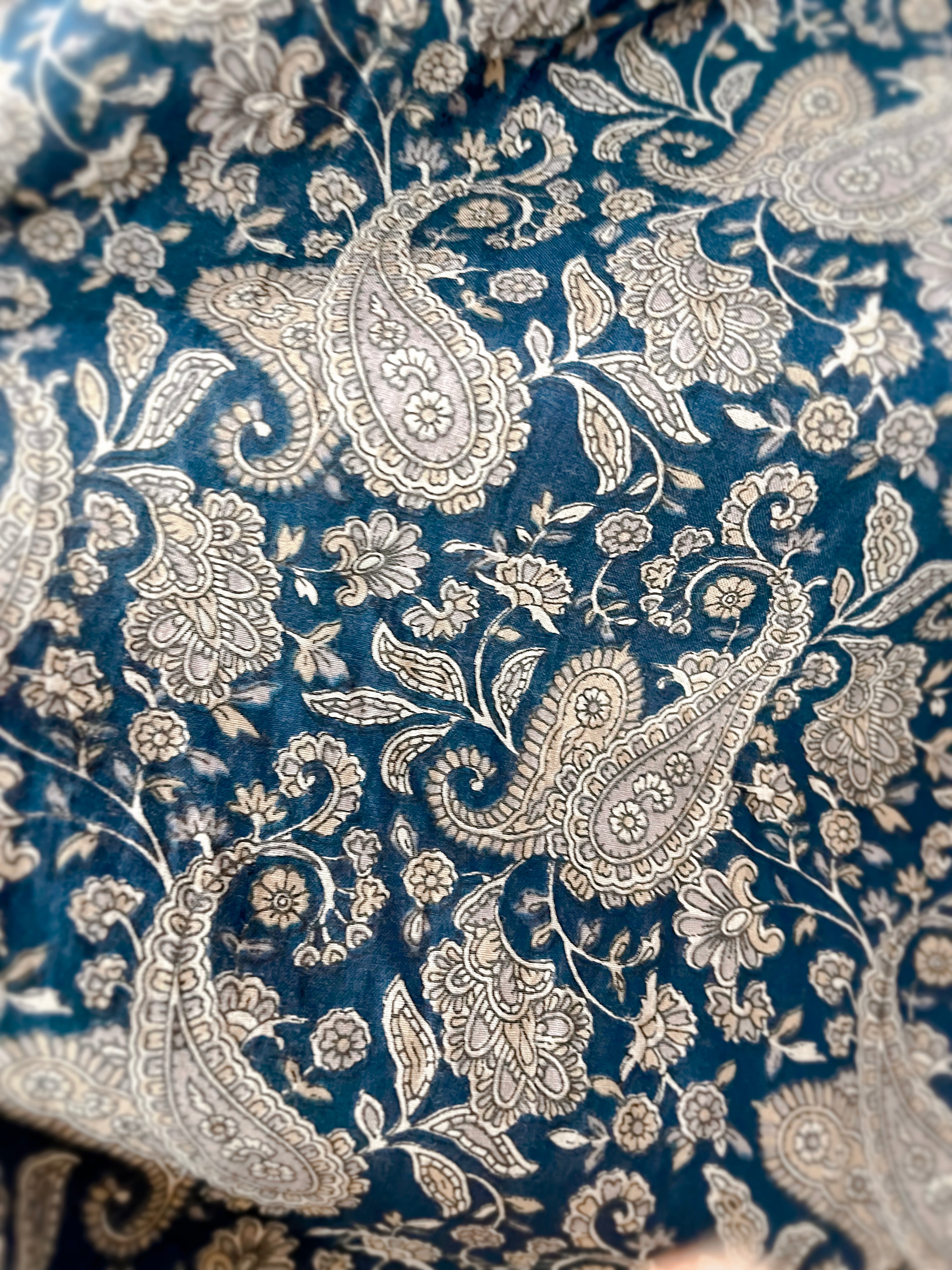 Bubble Dress - Moonlit