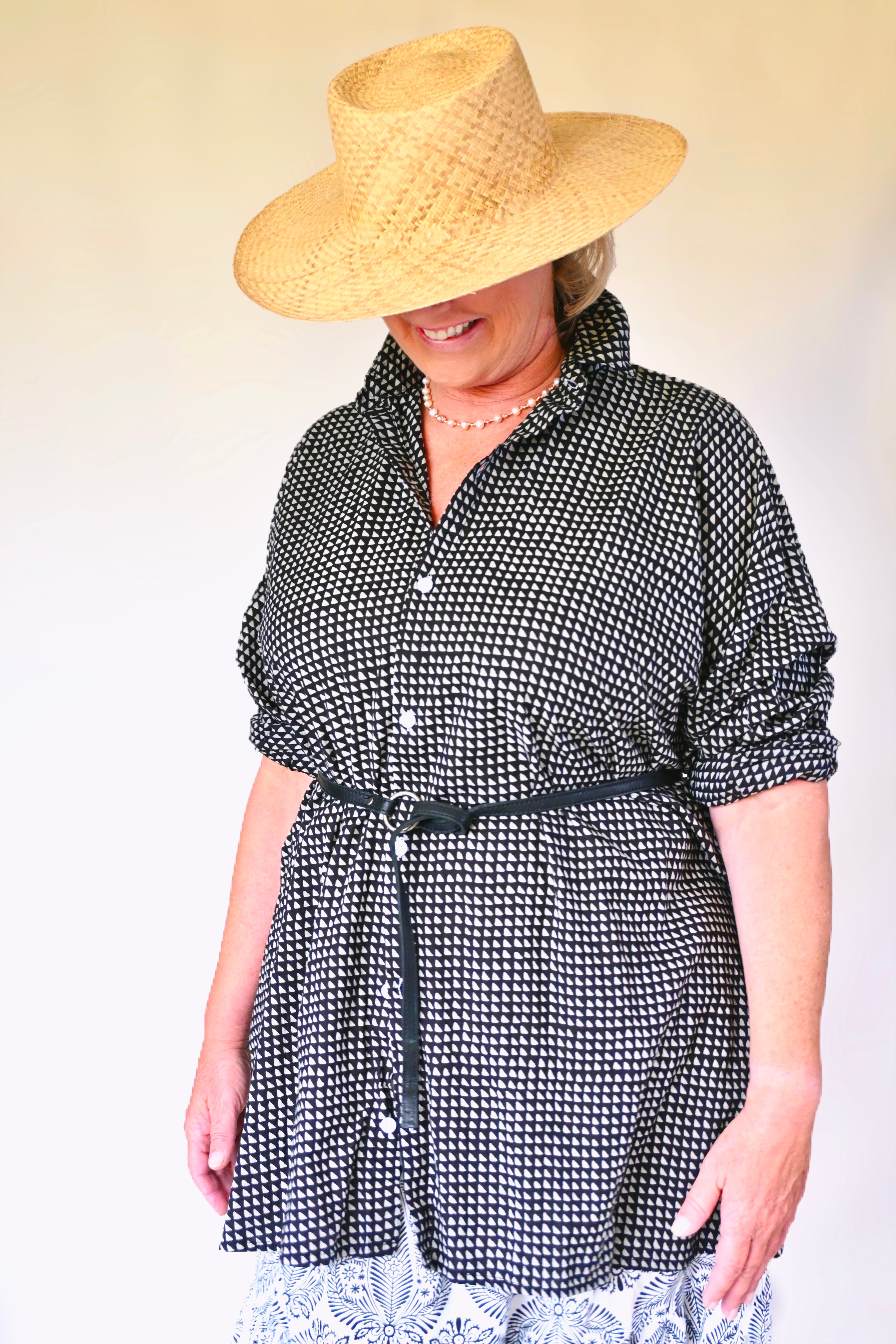 Work Shirt - ʻIwa