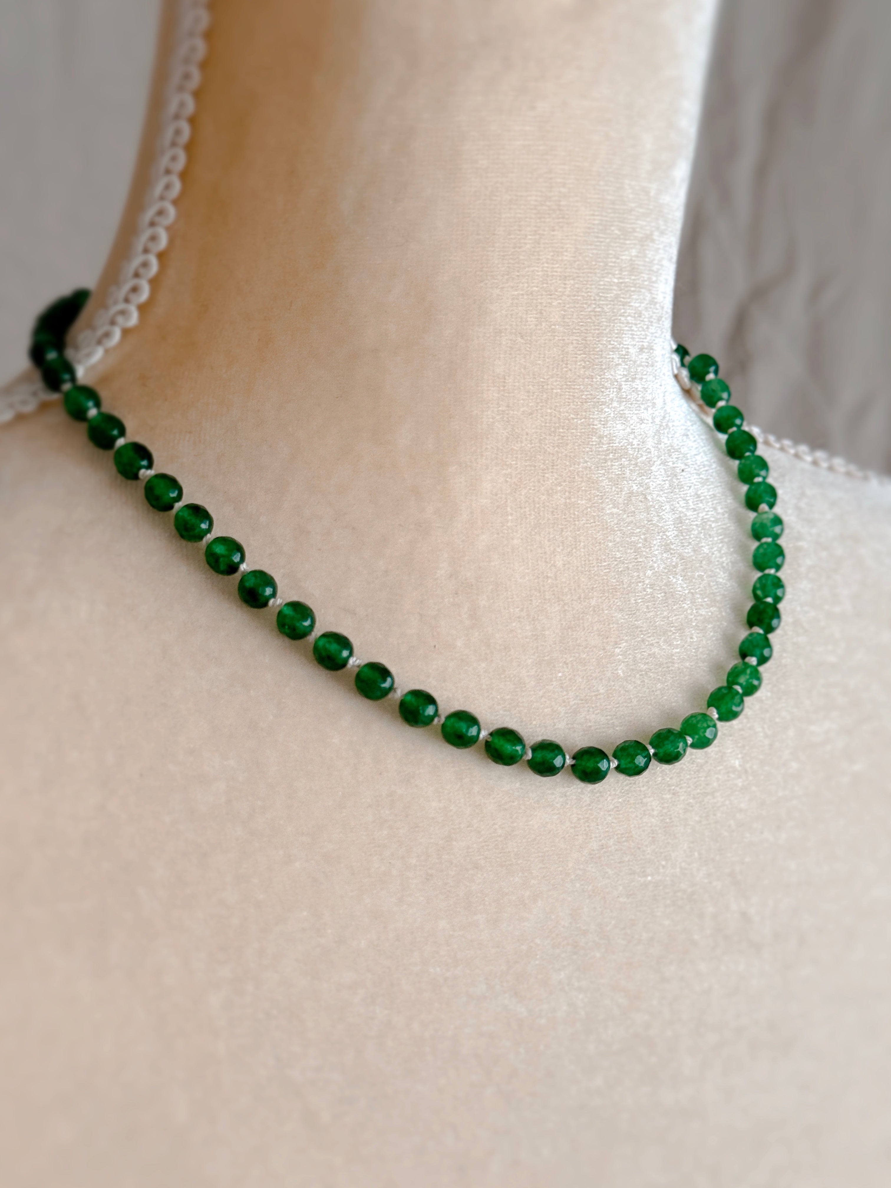 Limahuli Necklace