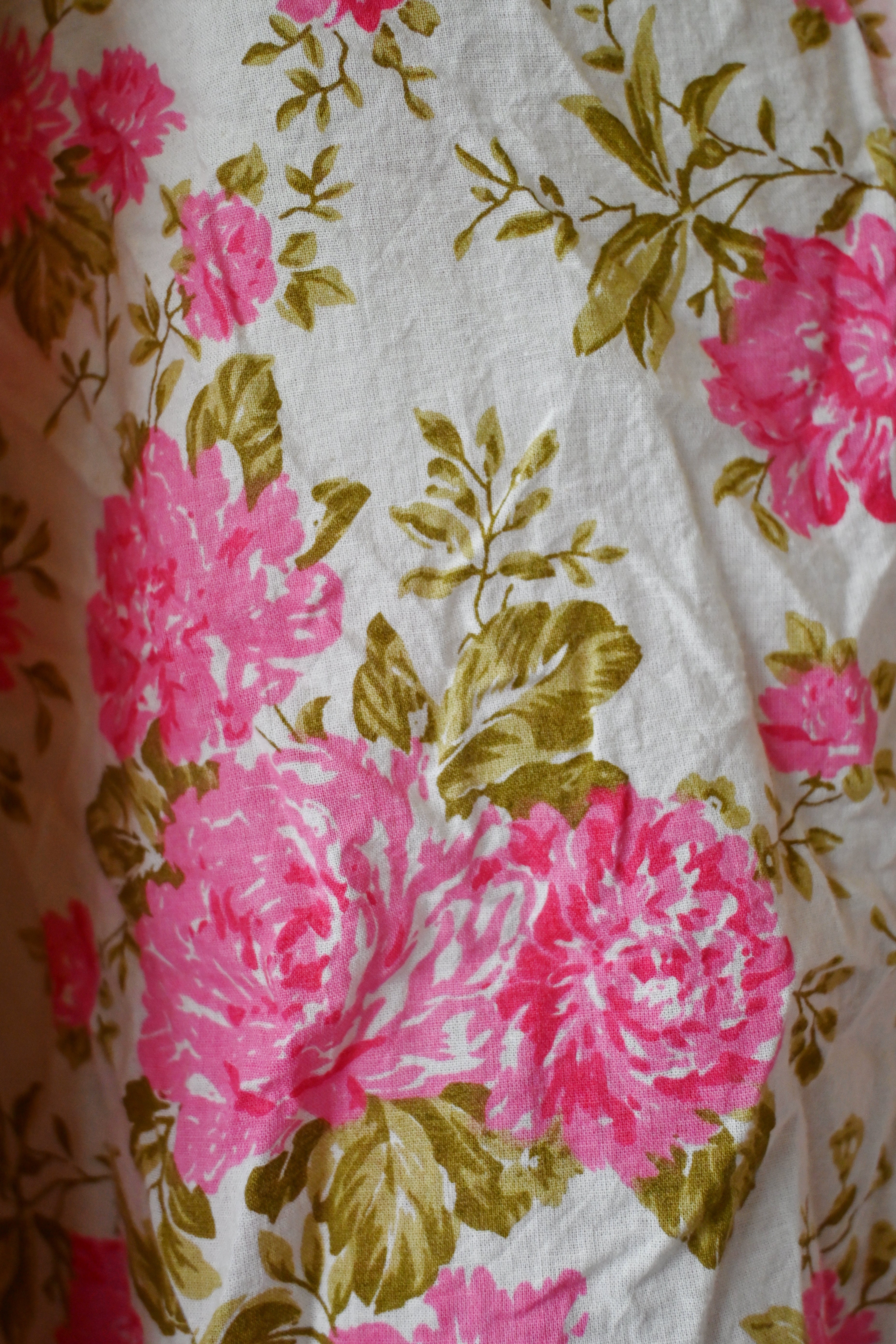 Work Shirt - Heirloom Pink