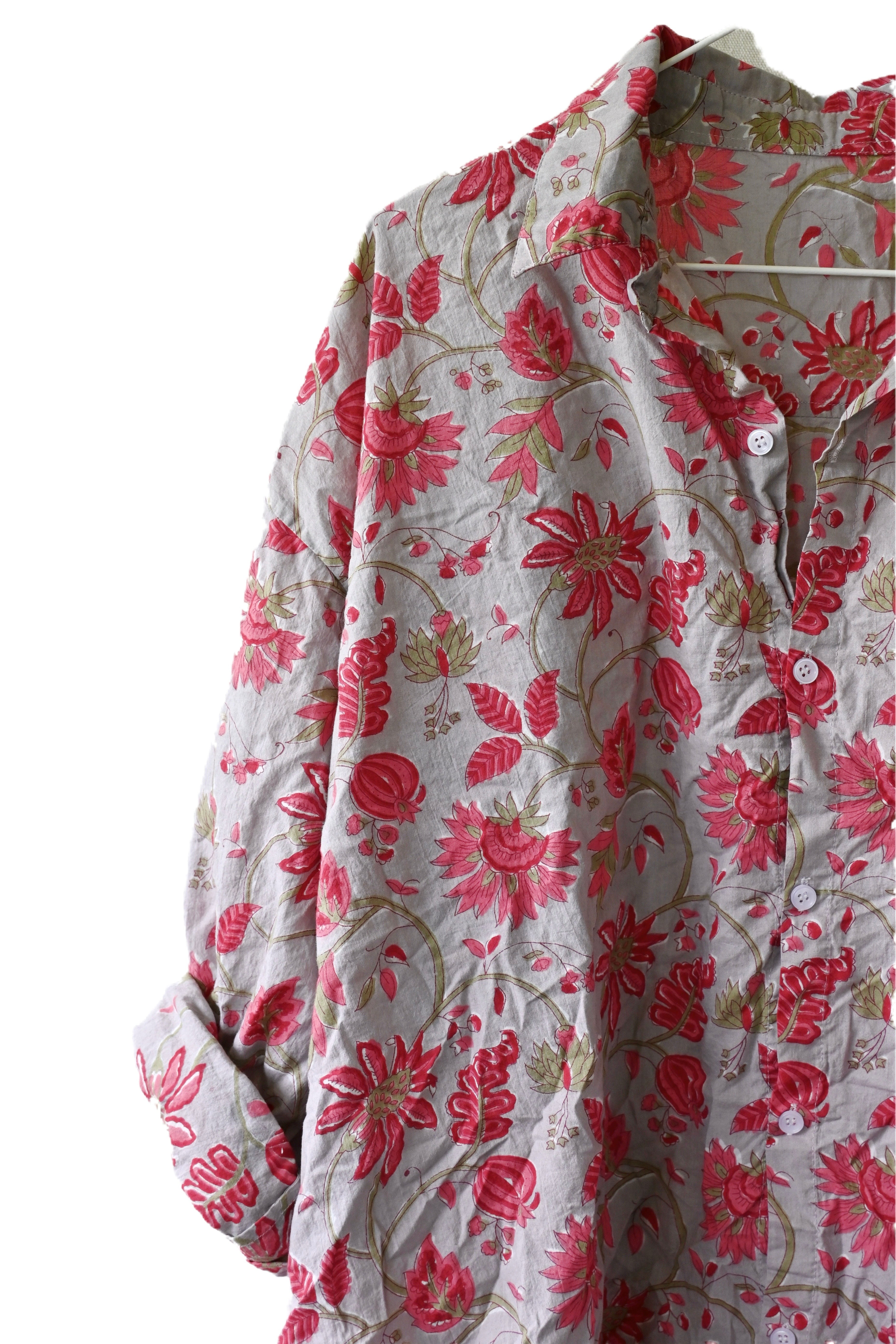 Work Shirt - Anahola