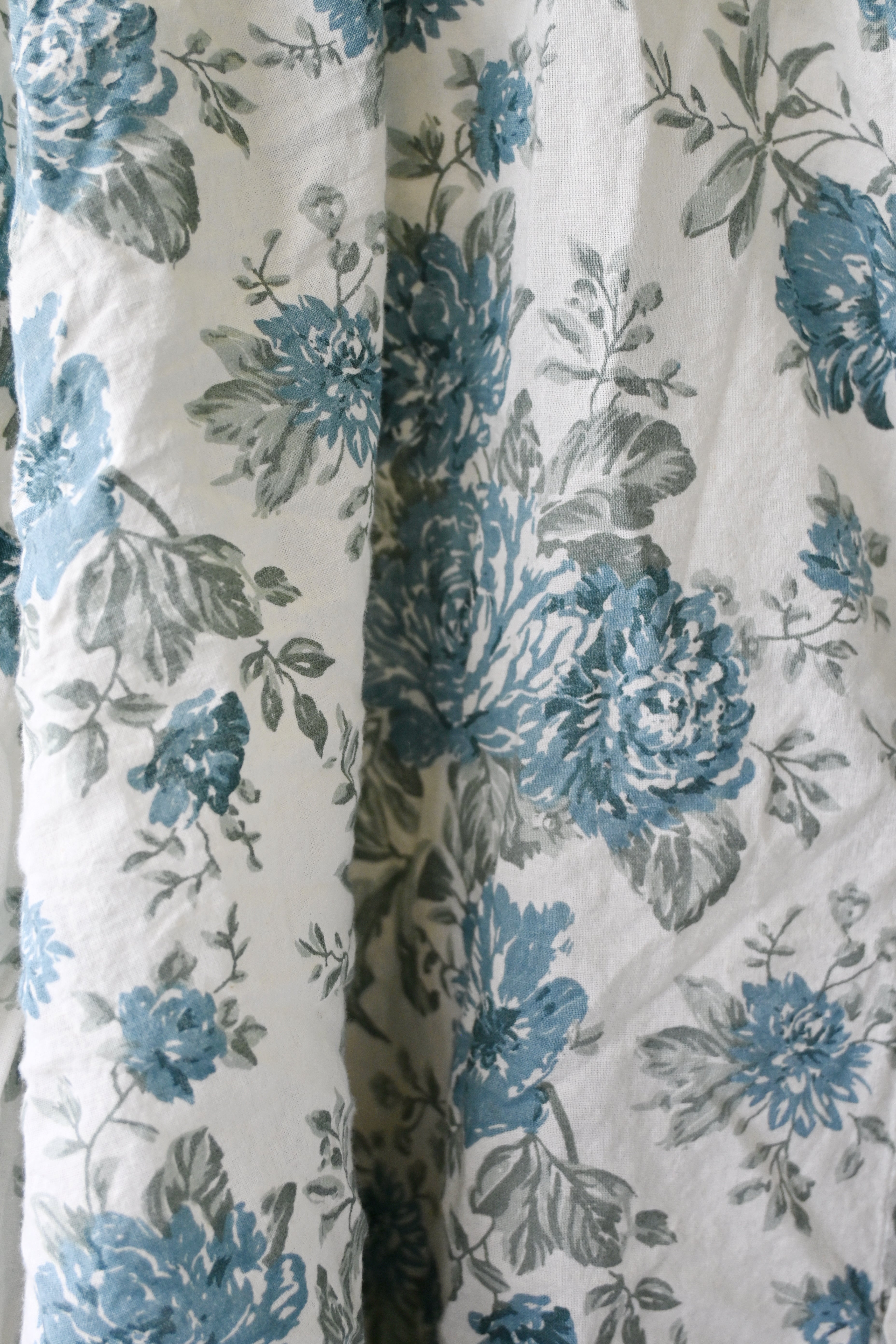 Work Shirt - Heirloom Blue