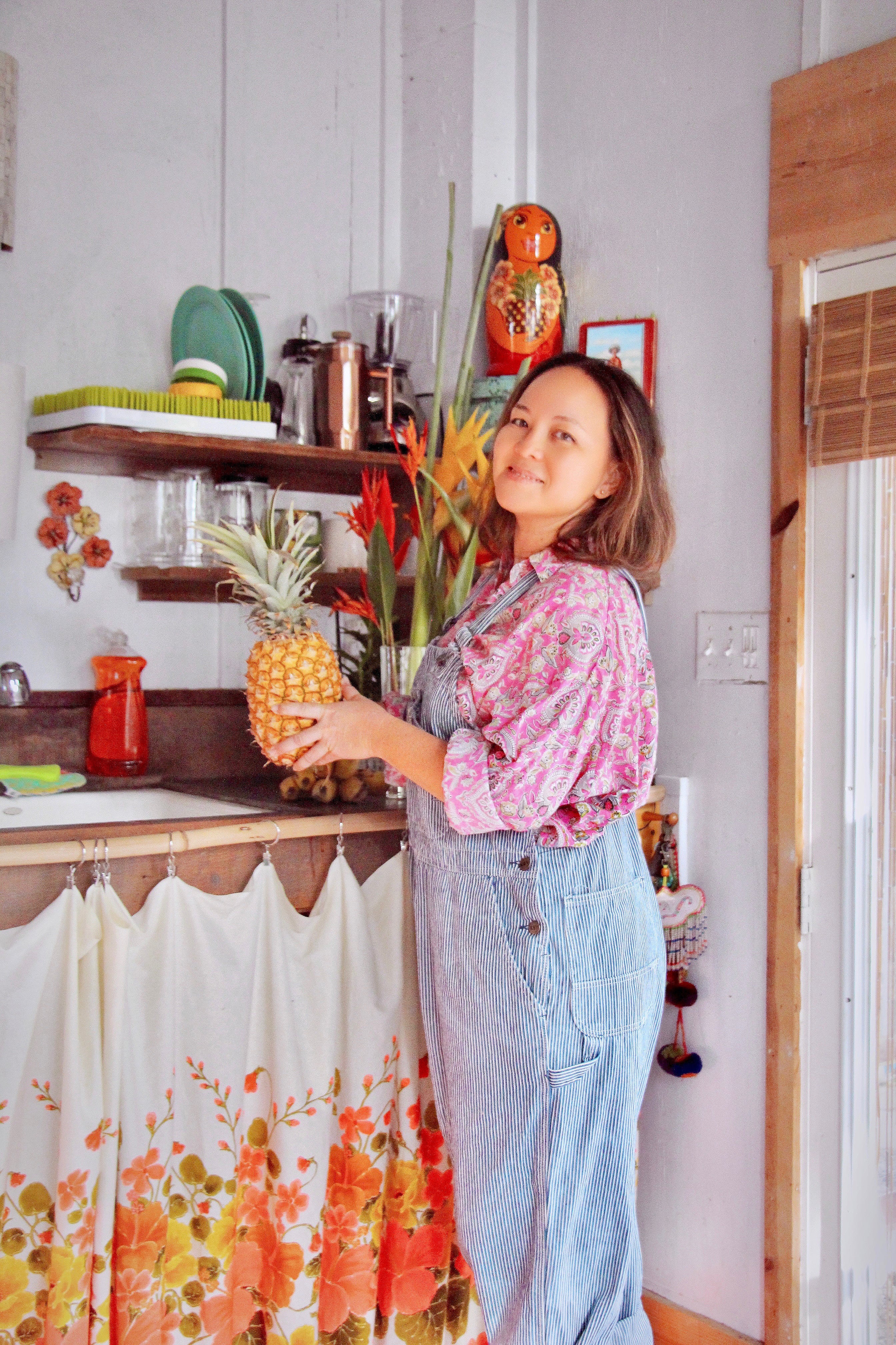 Lolo Original - Overalls nº 813