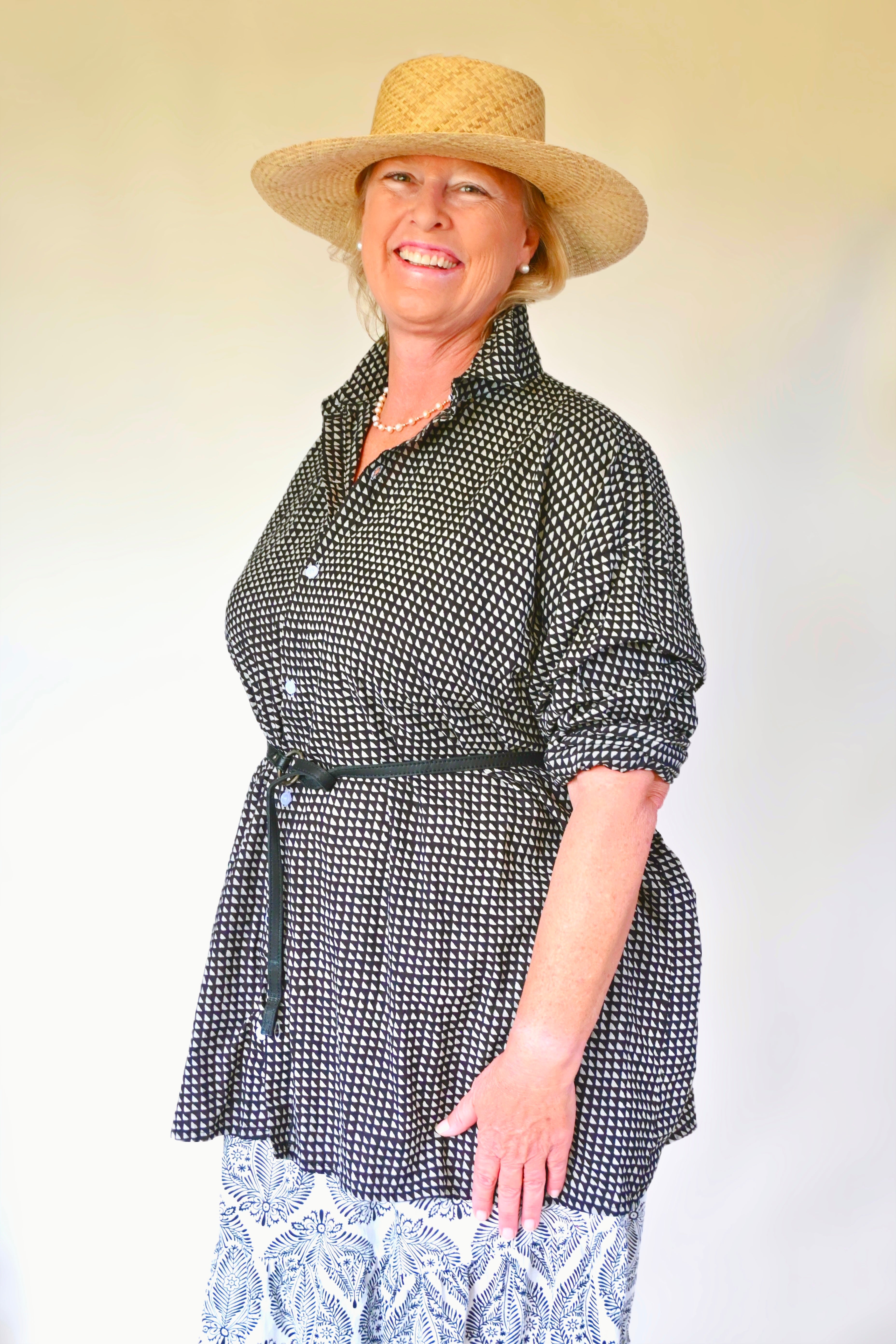 Work Shirt - ʻIwa
