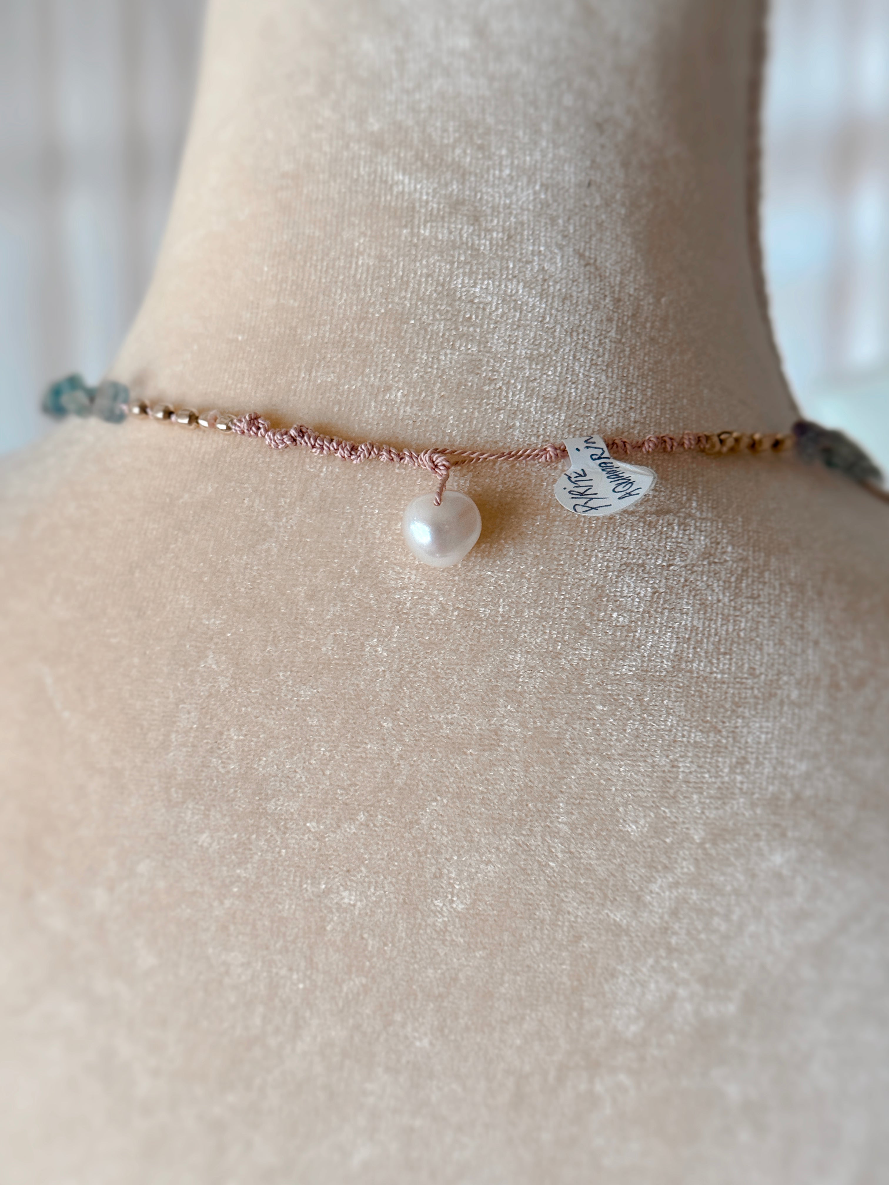 Low Tide Necklace