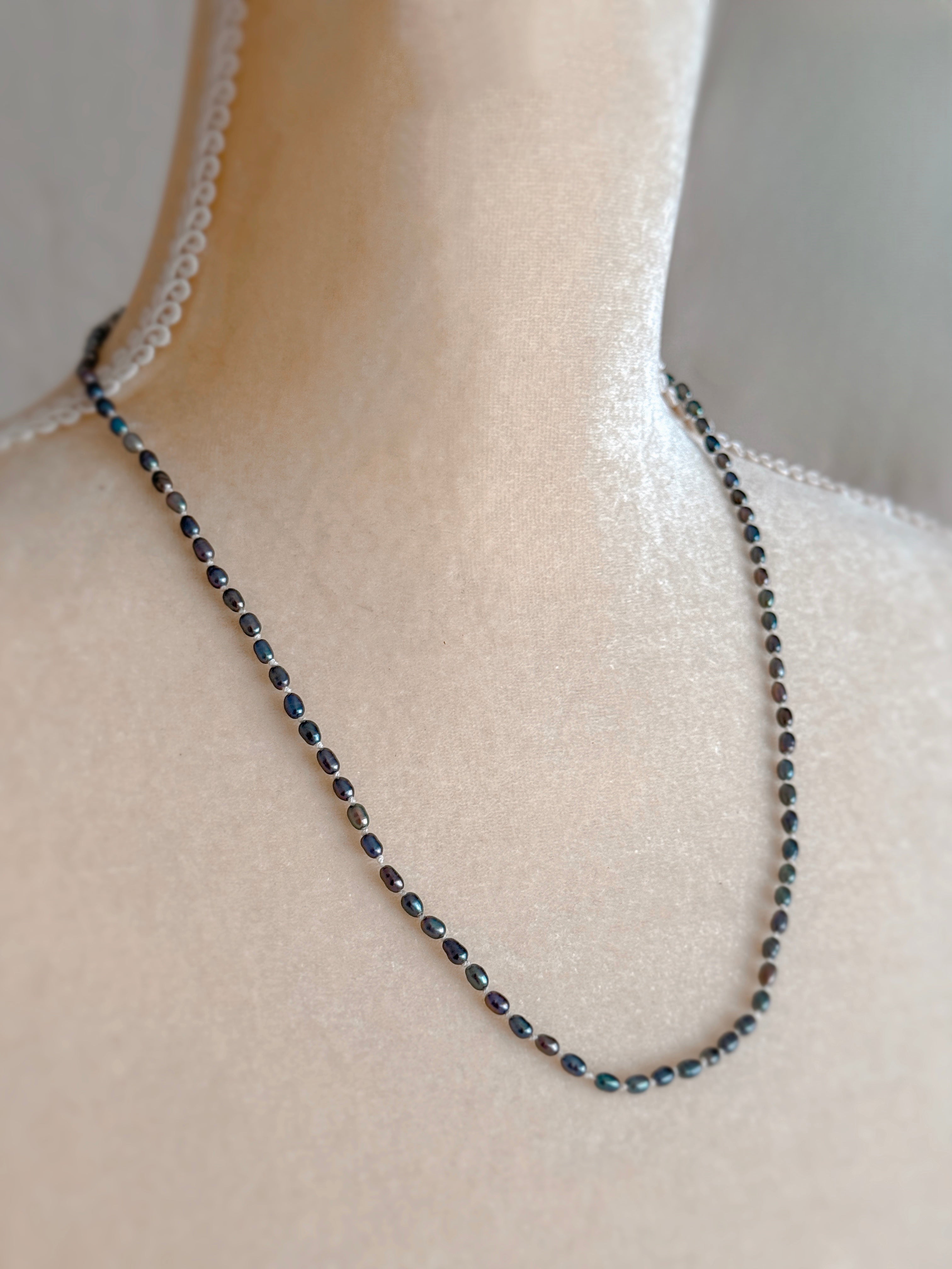 Night Swim Necklace
