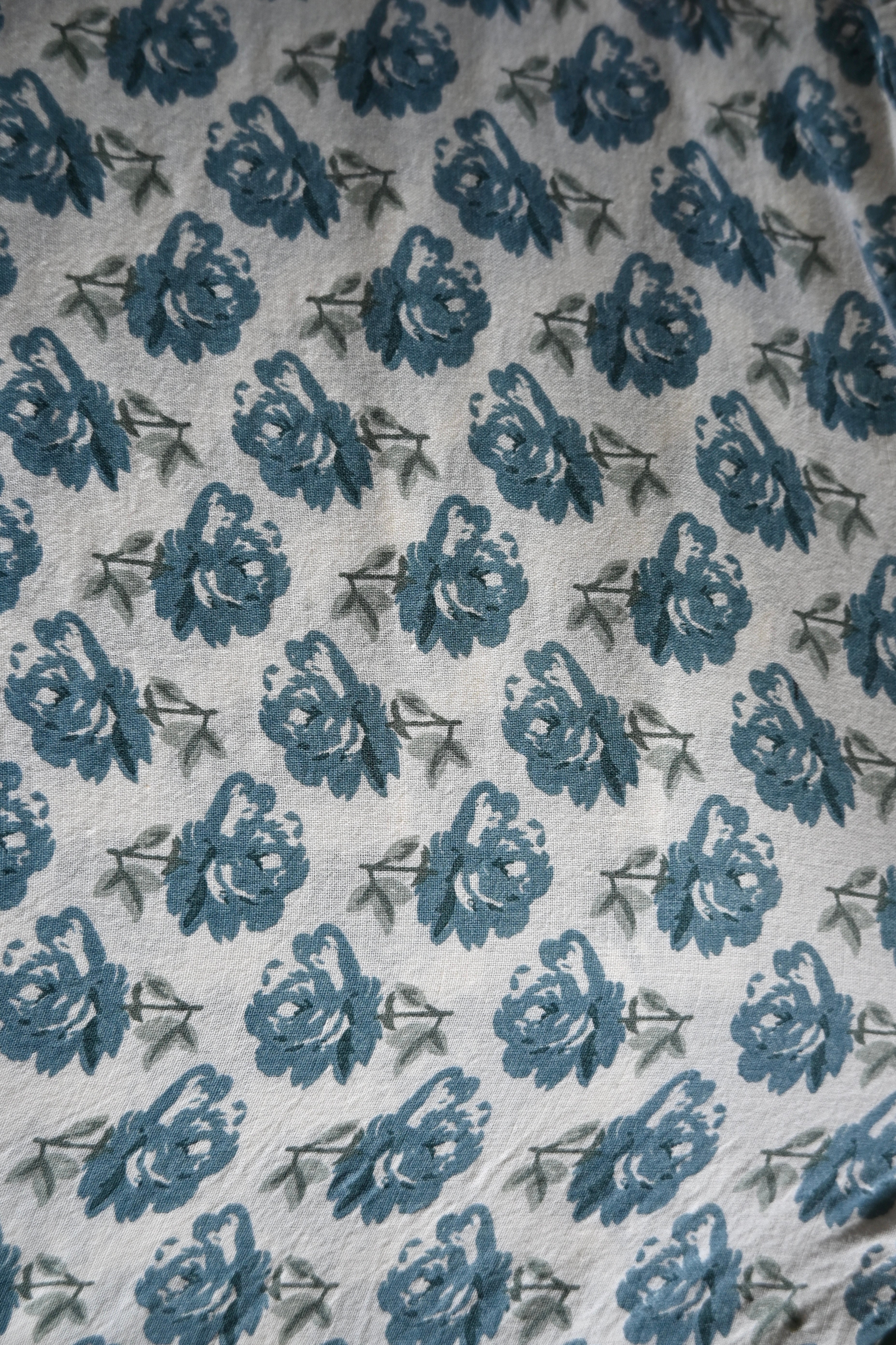Lolo Shorts - Rosebud Blue