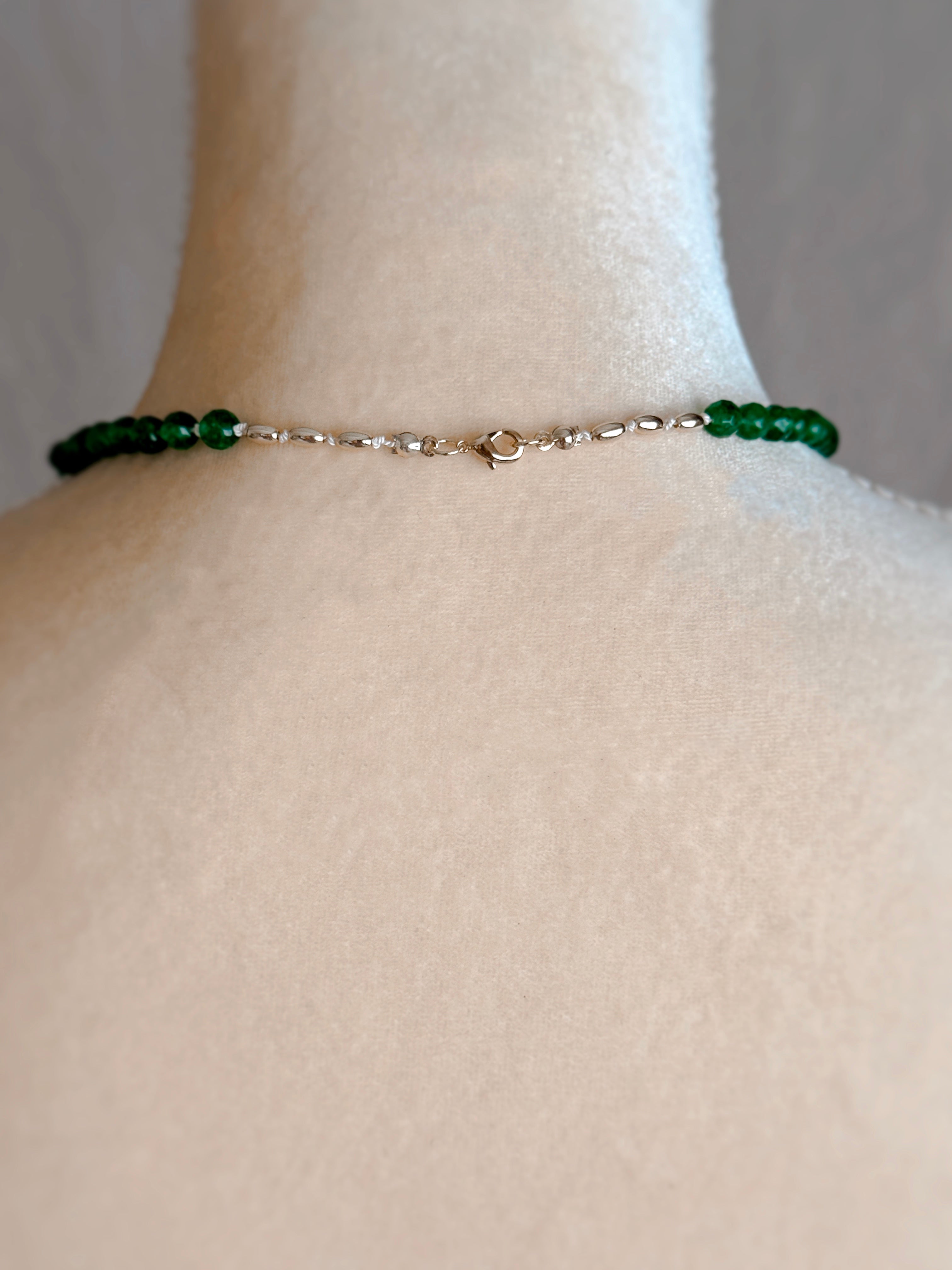 Limahuli Necklace