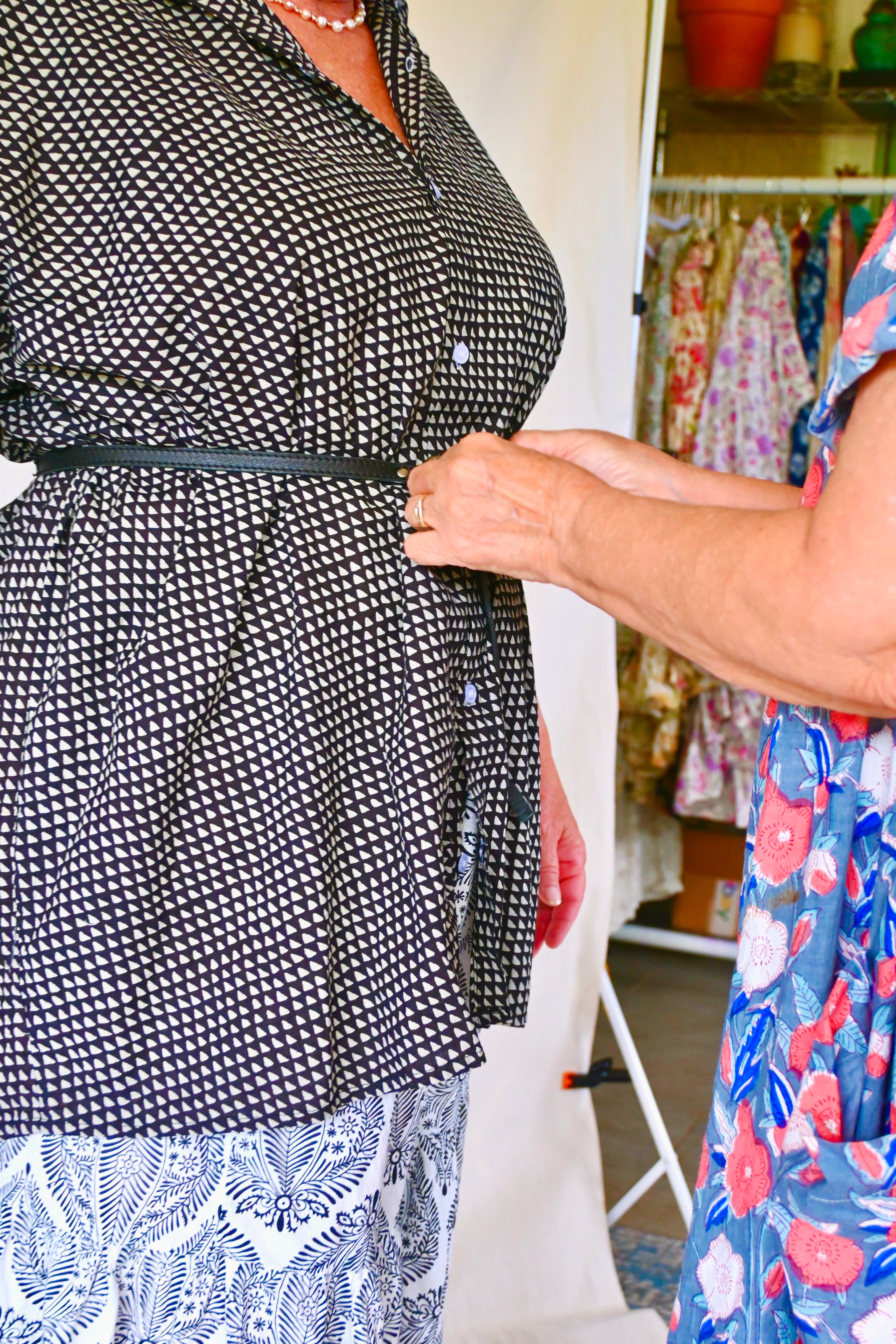 Work Shirt - ʻIwa