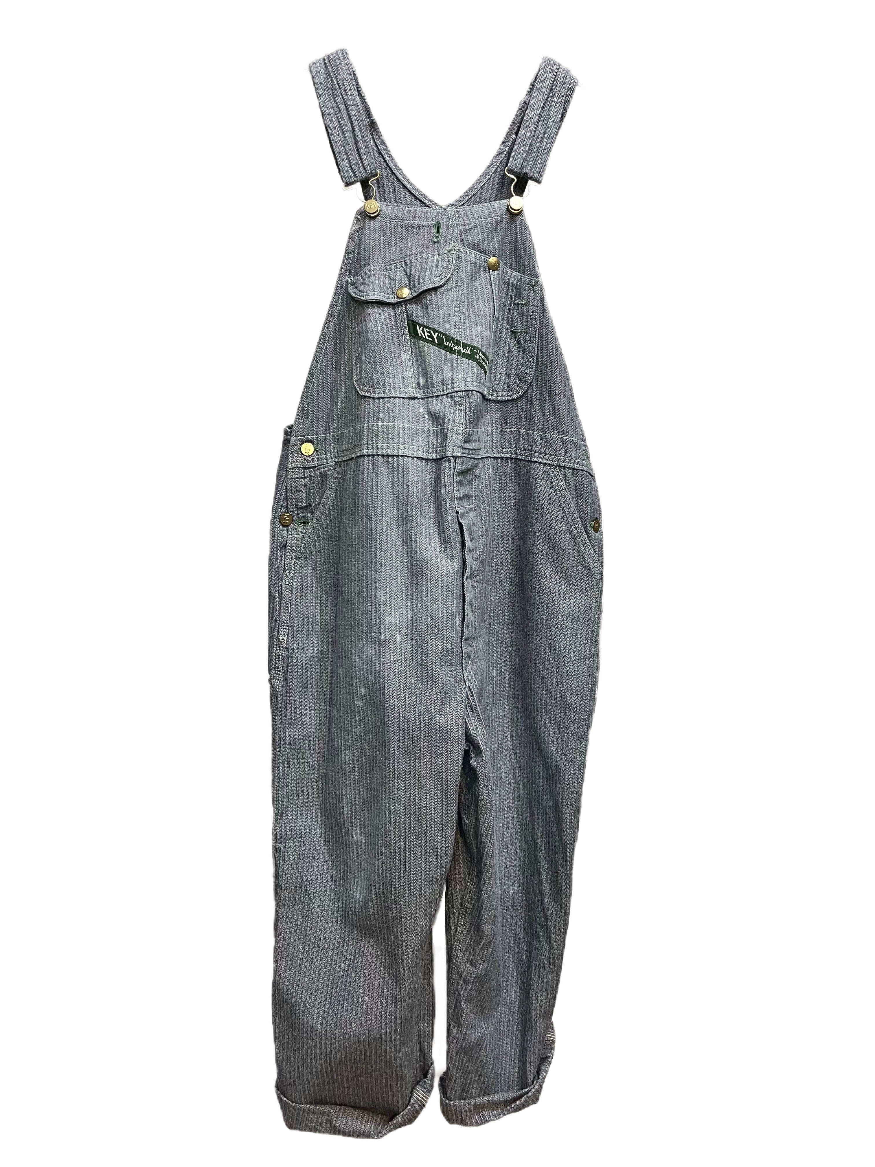 Lolo Original - Overalls nº 813