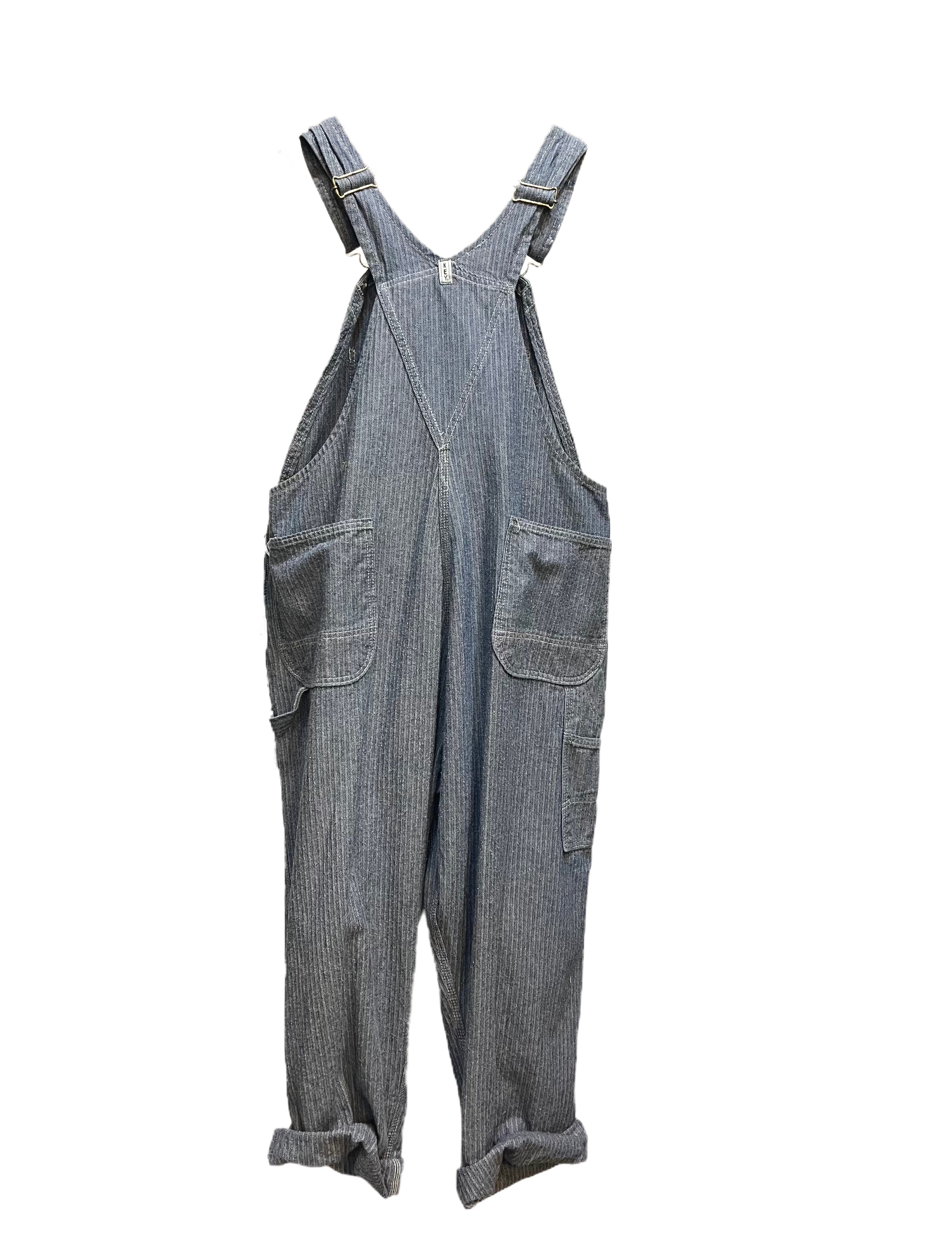 Lolo Original - Overalls nº 813