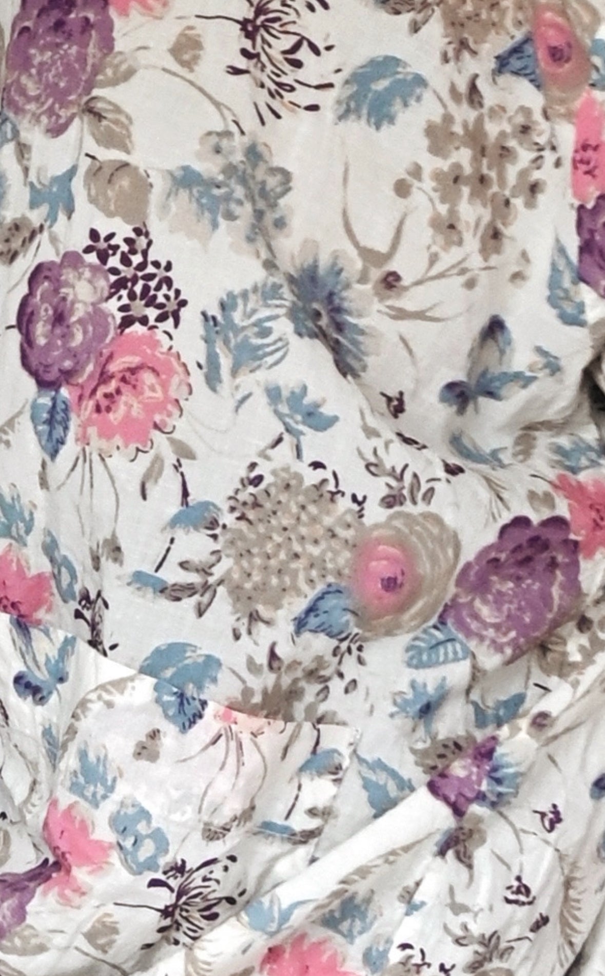 Midi Shirt Dress - Princeville