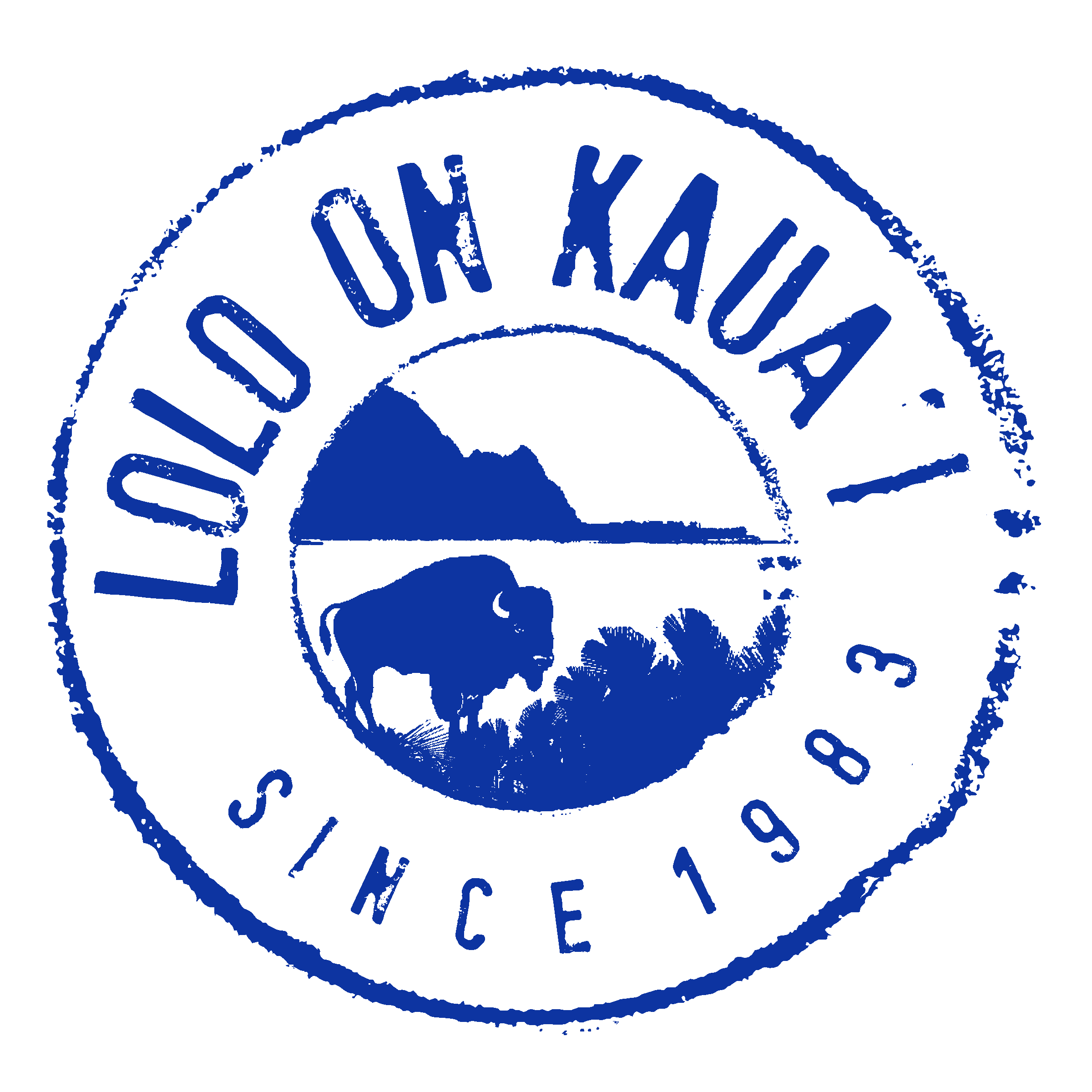 LOLO ON KAUAI